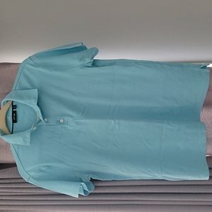 Mens Apt. 9 polo shirt